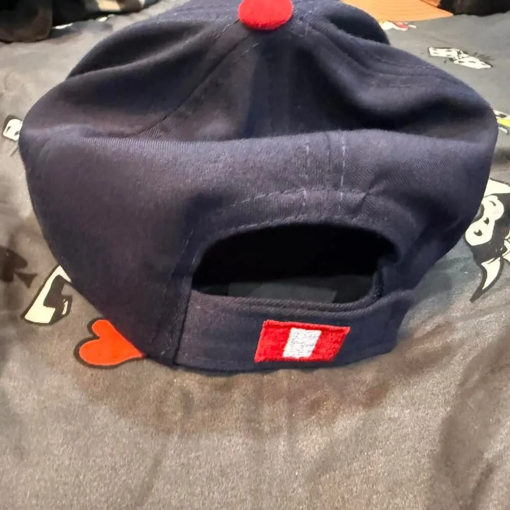 peru Hat